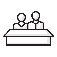 Candidates
